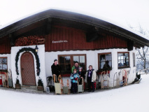 OLYMPUS DIGITAL CAMERA