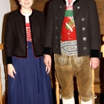 Unsere Tracht