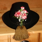 Unser Hut